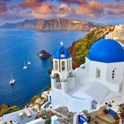Greek Islands