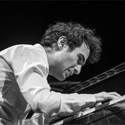 Tigran Hamasyan
