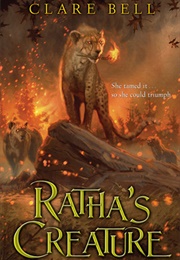 Ratha&#39;s Creature (Clare Bell)