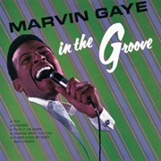 In the Groove (Marvin Gaye, 1968)