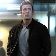 Steve Rogers/Captain America, MCU