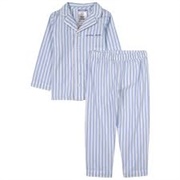 Blue Striped Pyjamas