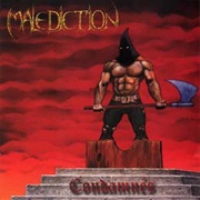 Malediction - Condamnés