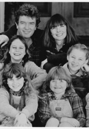 The Dunlap Family / Shoot the Moon (1982)