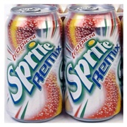 Sprite Remix