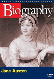 Biography: Jane Austen (2004)