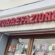 Torrefazione La Triestina Di Ariella Doz & C. S.N.C.