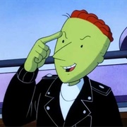 Roger Klotz (Doug's 1st Movie, 1999)