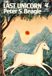 The Last Unicorn