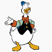 Gus Goose (Mickey Mouse)