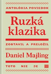 Ruzká Klazika (Daniel Majling)