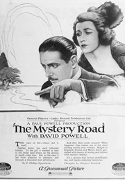 The Mystery Road (1921)