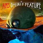 American Horror Story: Double Feature