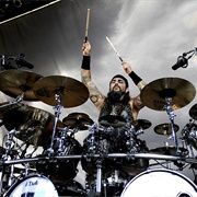 Mike Portnoy's Shattered Fortress
