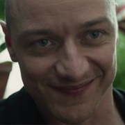 Kevin Wendell Crumb (Split, 2016)