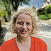 Olivia Blake (Bisexual, She/Her)