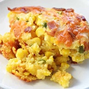 Cornbread Casserole
