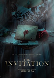 The Invitation (2022)