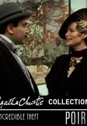 The Incredible Theft (1989)