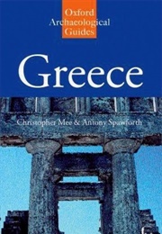 Oxford Archaeological Guide: Greece (Christopher Mee)