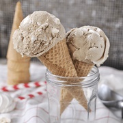 Root Beer Float Ice Cream