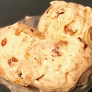 Bara Brith Ice-Cream