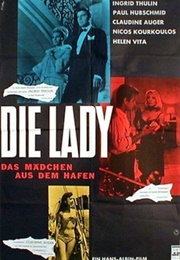Games of Desire (1964)