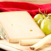 Grisons Mountain Cheese