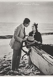 A Petticoat Pilot (1918)