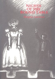 Nights of the Round Table (Margery Lawrence)