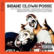Boogie Woogie Wu- ICP