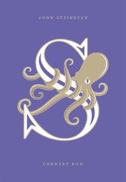 Cannery Row (John Steinbeck)