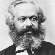 Karl Marx Socialist Revolutionary
