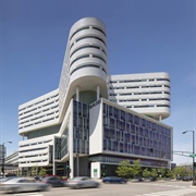 Rush University Medical Center