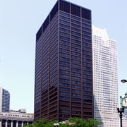Richard J. Daley Center, Chicago