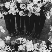 I'm in Love With You