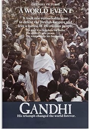 Gandhi (1982)