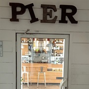 PIER Trieste