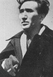 Osamu Dazai (Osamu Dazai)