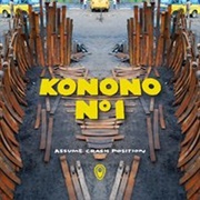 Konono No. 1 - Assume Crash Position