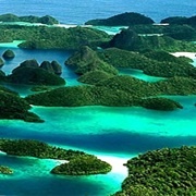 Raja Ampat, Indonesia (Free West Papua!)