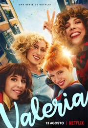 Valeria (2021)