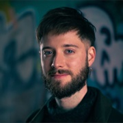 Stephen Dunn (Queer, He/Him)