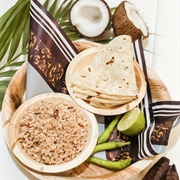 Maldivian Cuisine