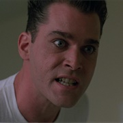 Ray Sinclair (Something Wild, 1986)