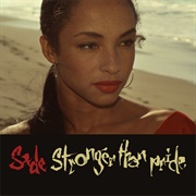Stronger Than Pride (Sade, 1988)