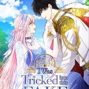 This Is an Obvious Fraudulent Mairrage