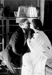 The Woman in the Case (1916)