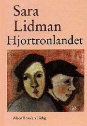 Hjortronlandet (Sara Lidman)