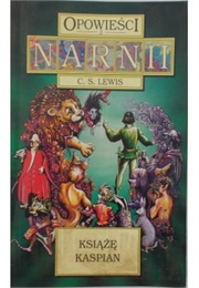 Prince Caspian (C.S. Lewis)